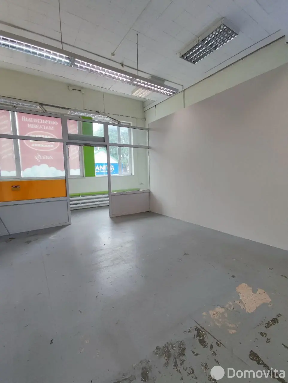 Аренда торговой точки на ул. Кальварийская, д. 44 в Минске, 300USD, код 968354 - фото 2