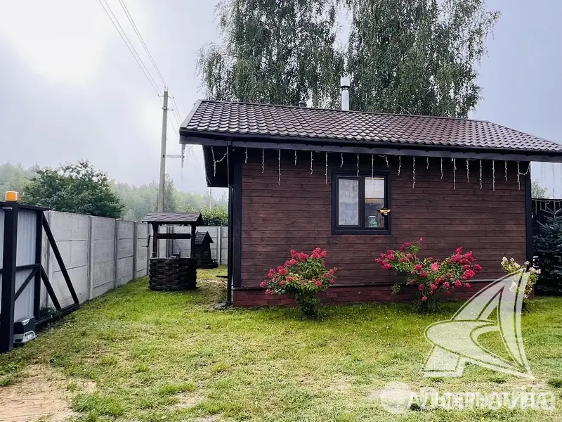 дача, Росинка при Брестском ДЭУ-138, - лучшее предложение