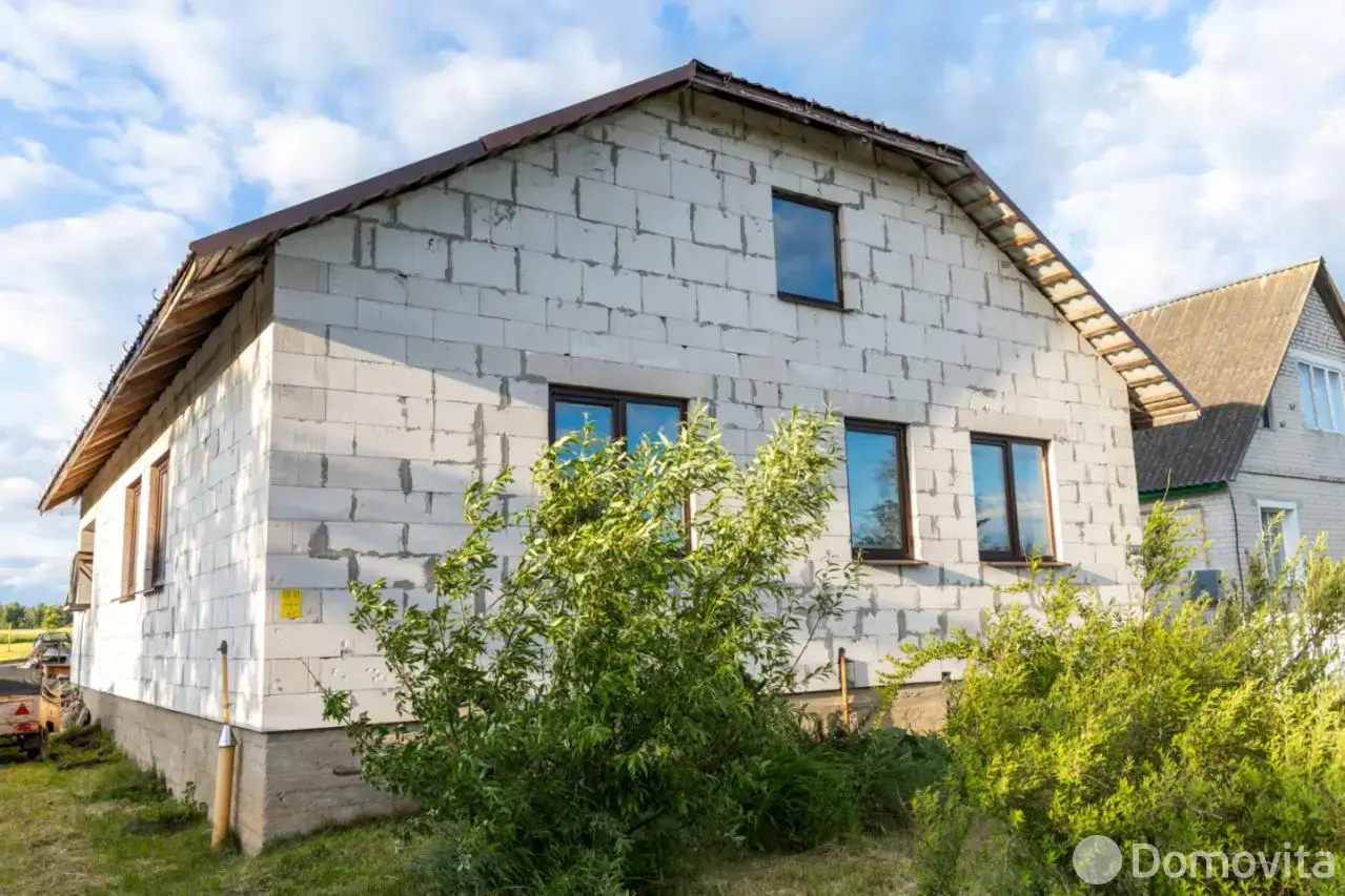 Цена продажи дома, Порса, ул. Центральная, д. 105А