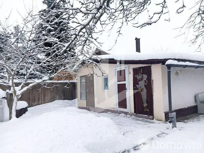 коттедж, Чисть, ул. Молодежная - лучшее предложение