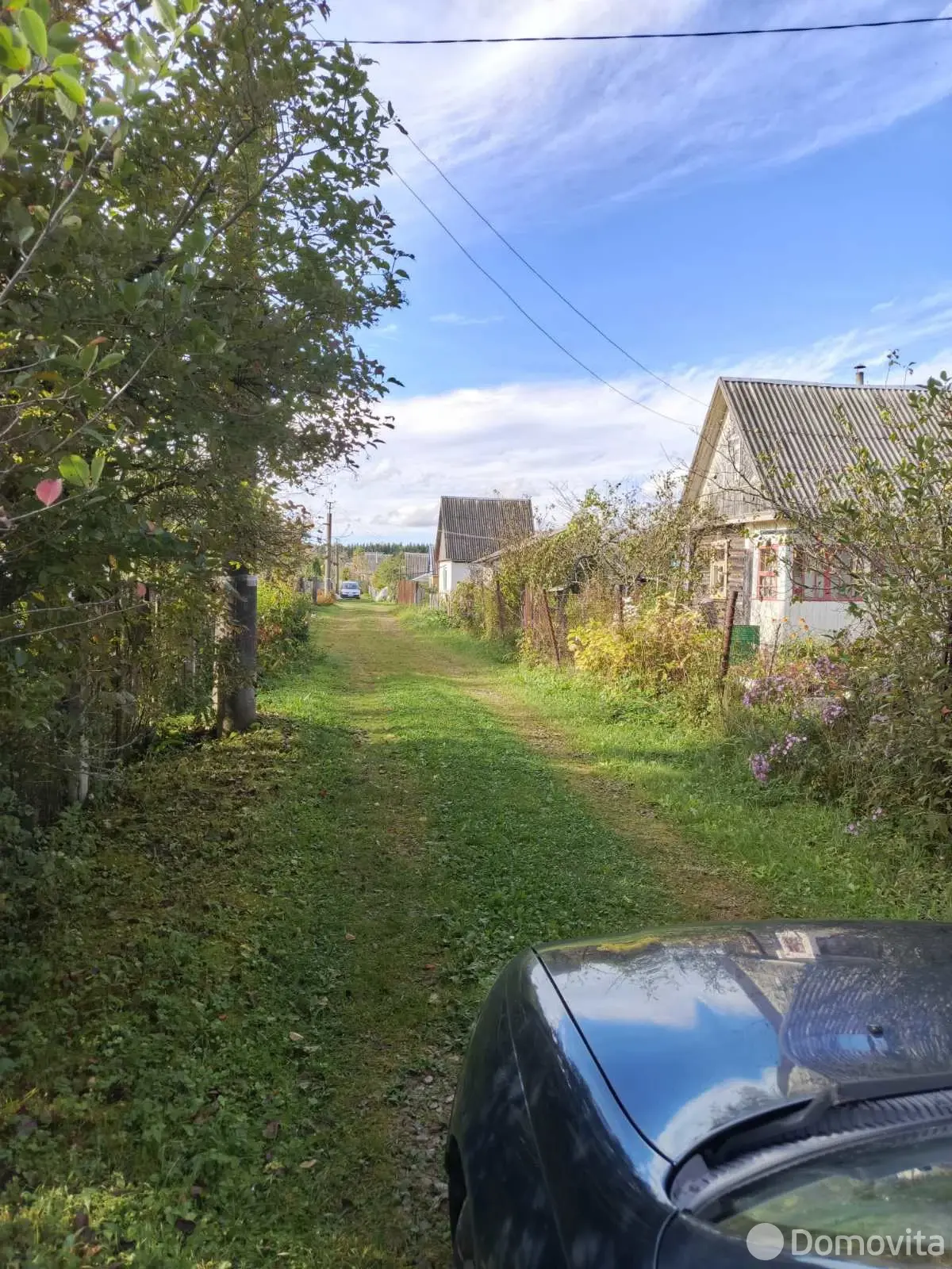 дача, Краево, 