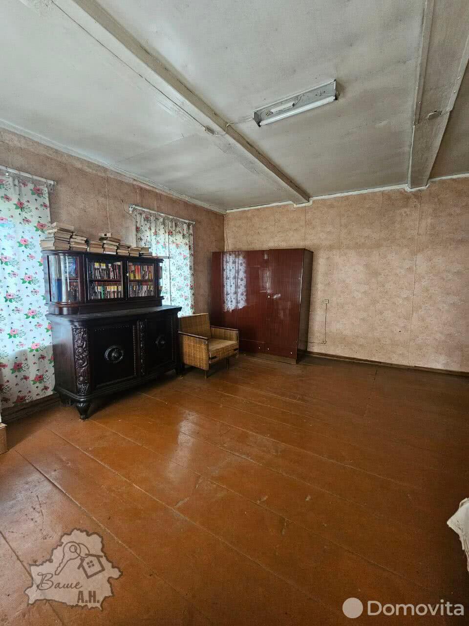 Продажа 1-этажного дома в Березовичах, Могилевская область ул. Шароварова, 11000USD, код 631290 - фото 6