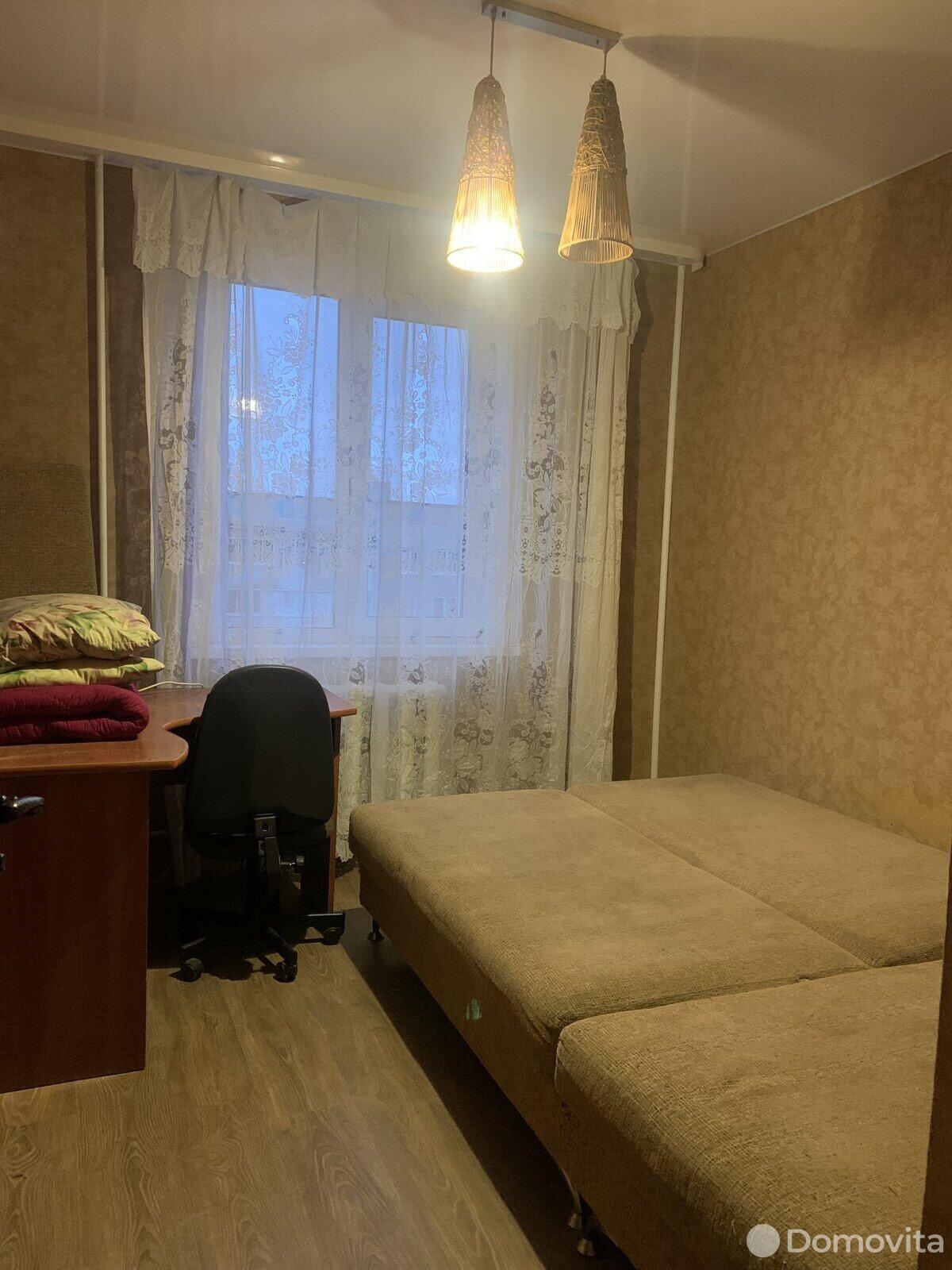 Купить 3-комнатную квартиру в Борисове, ул. Галицкого, д. 11, 44800 USD, код: 948670 - фото 3