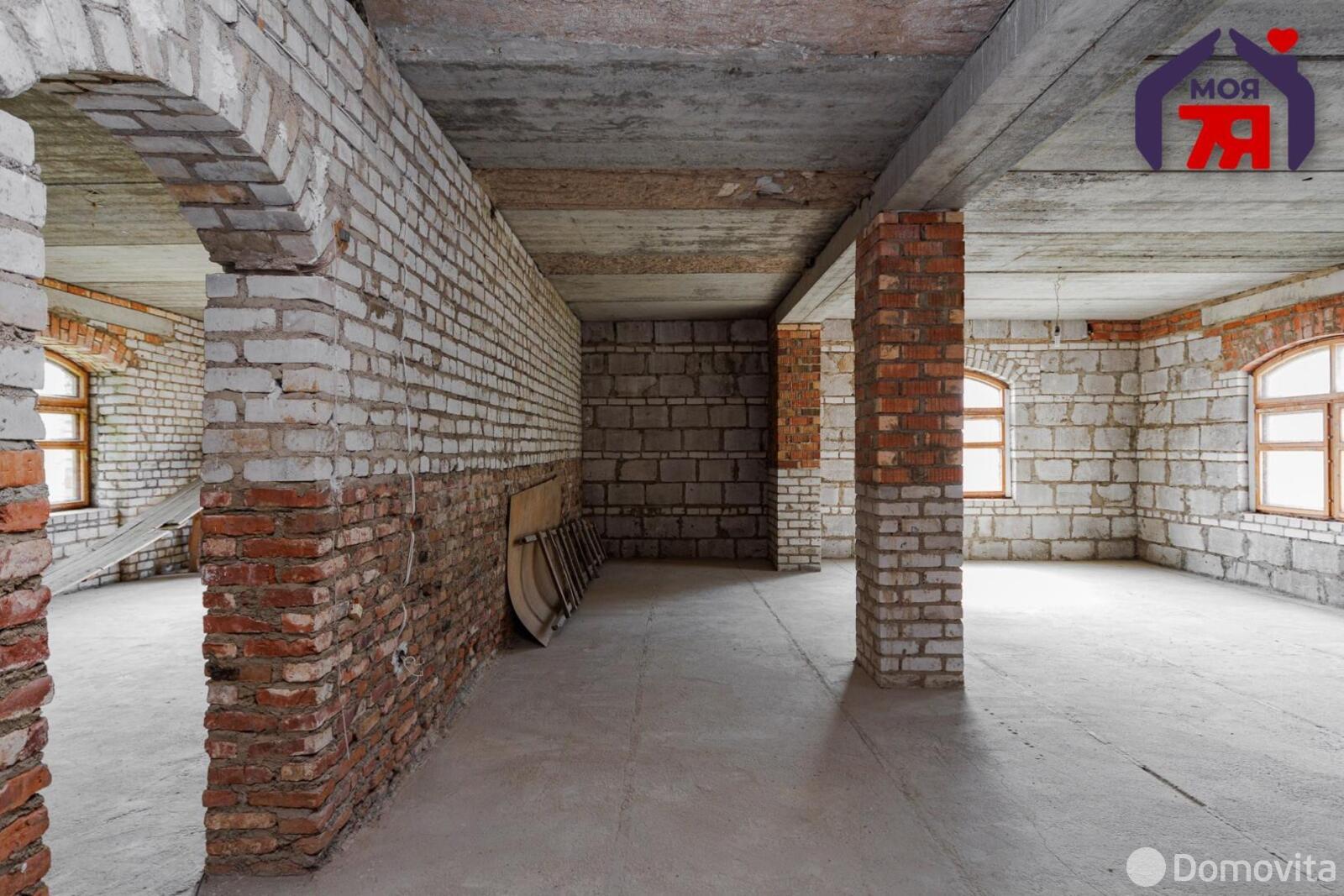 Купить помещение под сферу услуг в Прилуках, ул. Школьная, д. 10 - фото 15