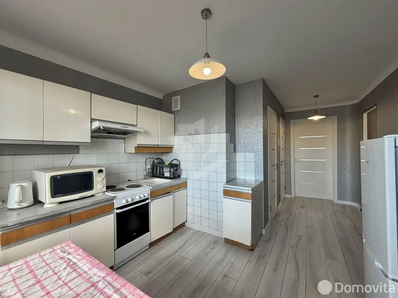 Снять 2-комнатную квартиру в Минске, ул. Якубовского, д. 26 к3, 450USD, код 151144 - фото 12