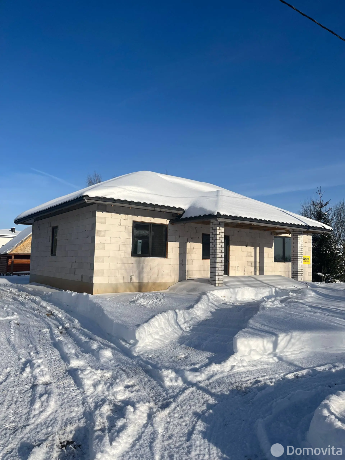 коттедж, Кучкуны, ул. Бородинская 