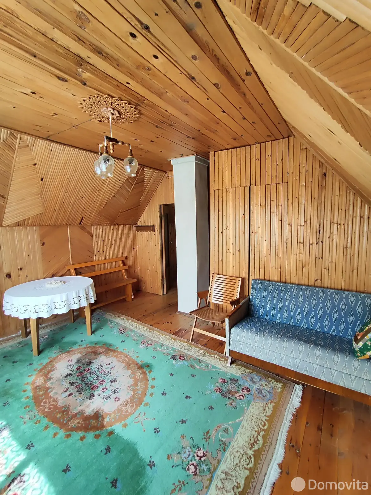 Продажа 2-этажной дачи в Волна-2001 Минская область, 37900USD, код 183275 - фото 13