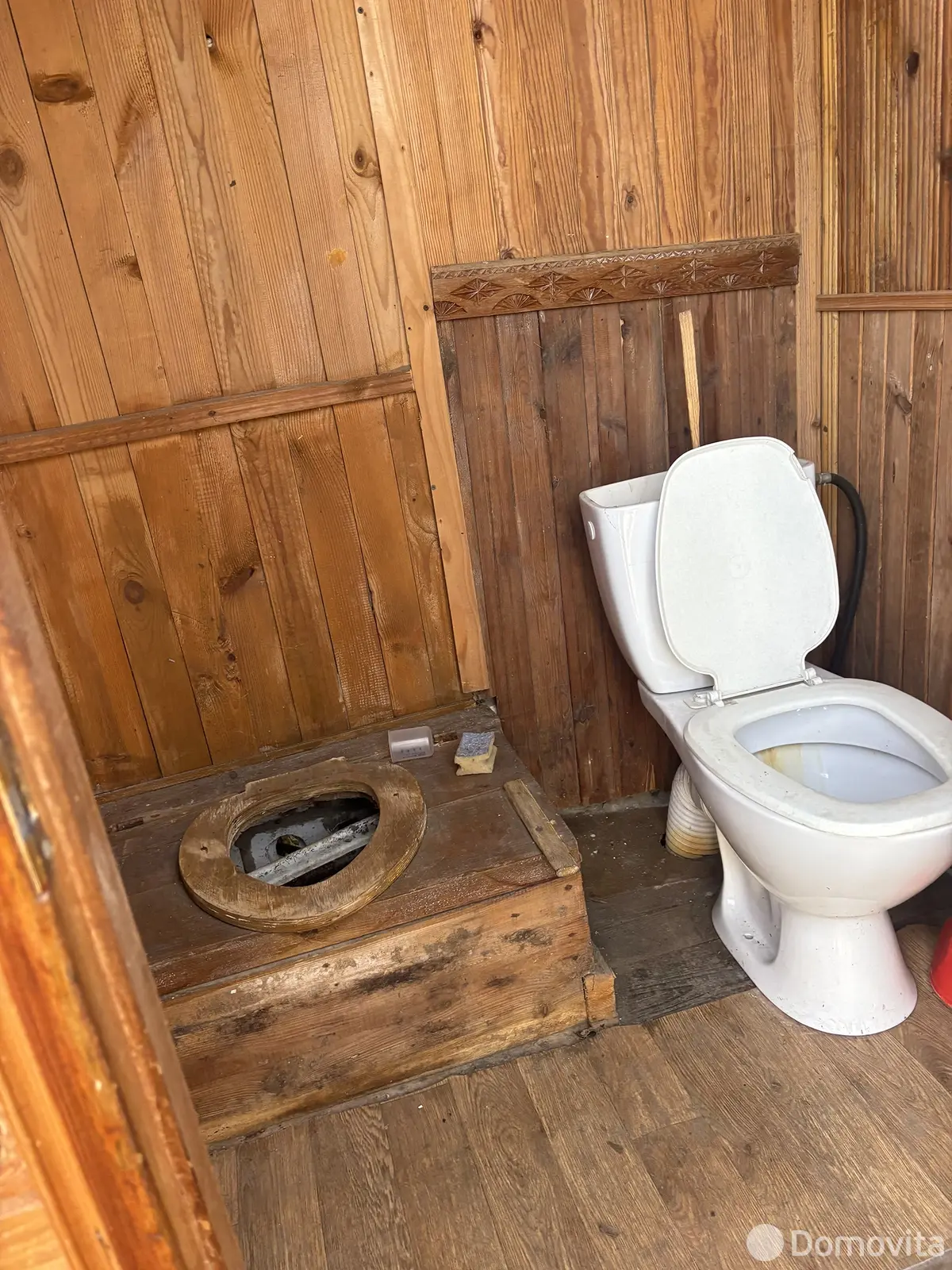 Продажа 2-этажной дачи в Строитель-1985 Минская область, 21000USD, код 185125 - фото 24