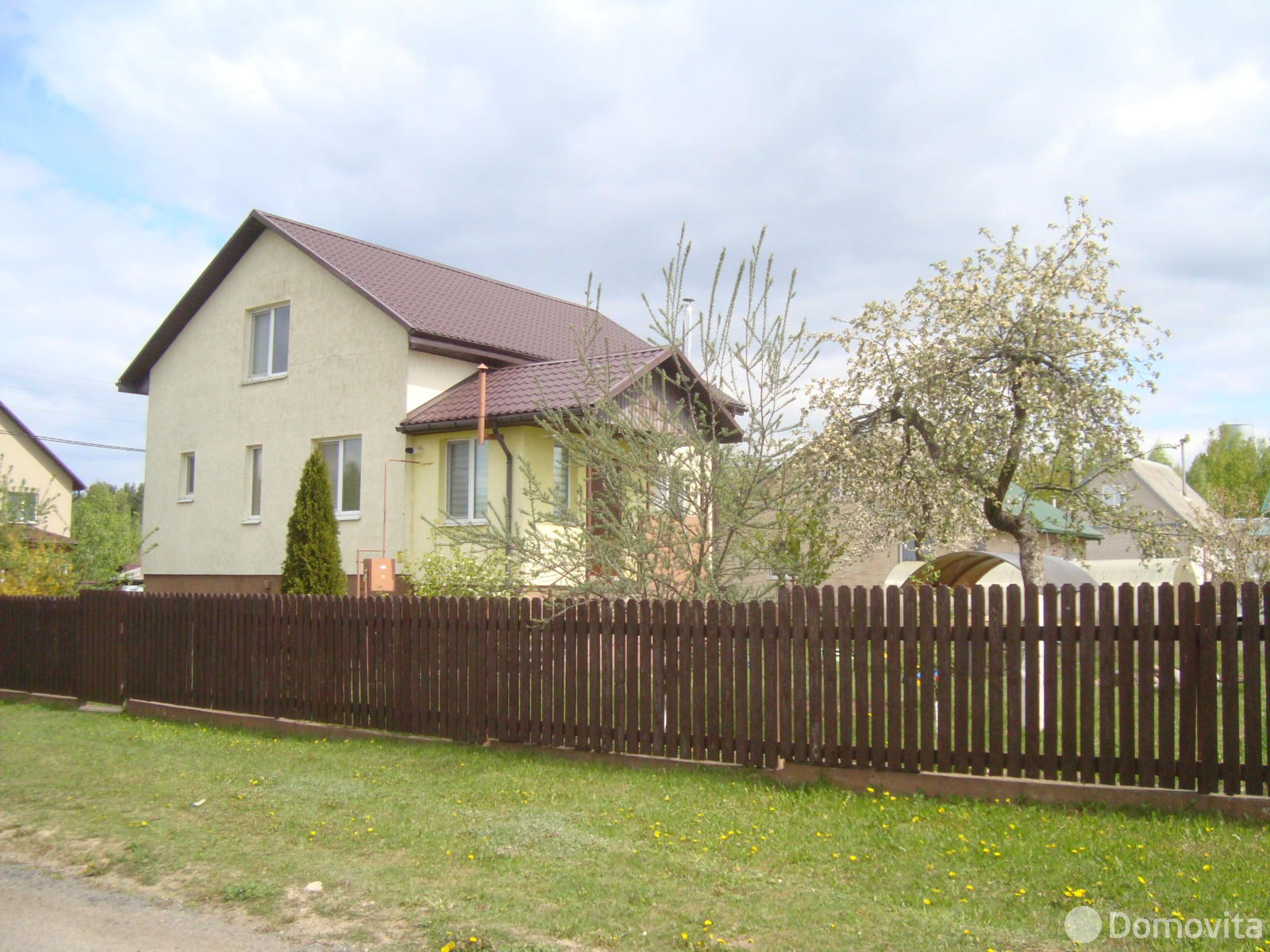 Стоимость аренды дома, Плещеницы, ул. Меркушева
