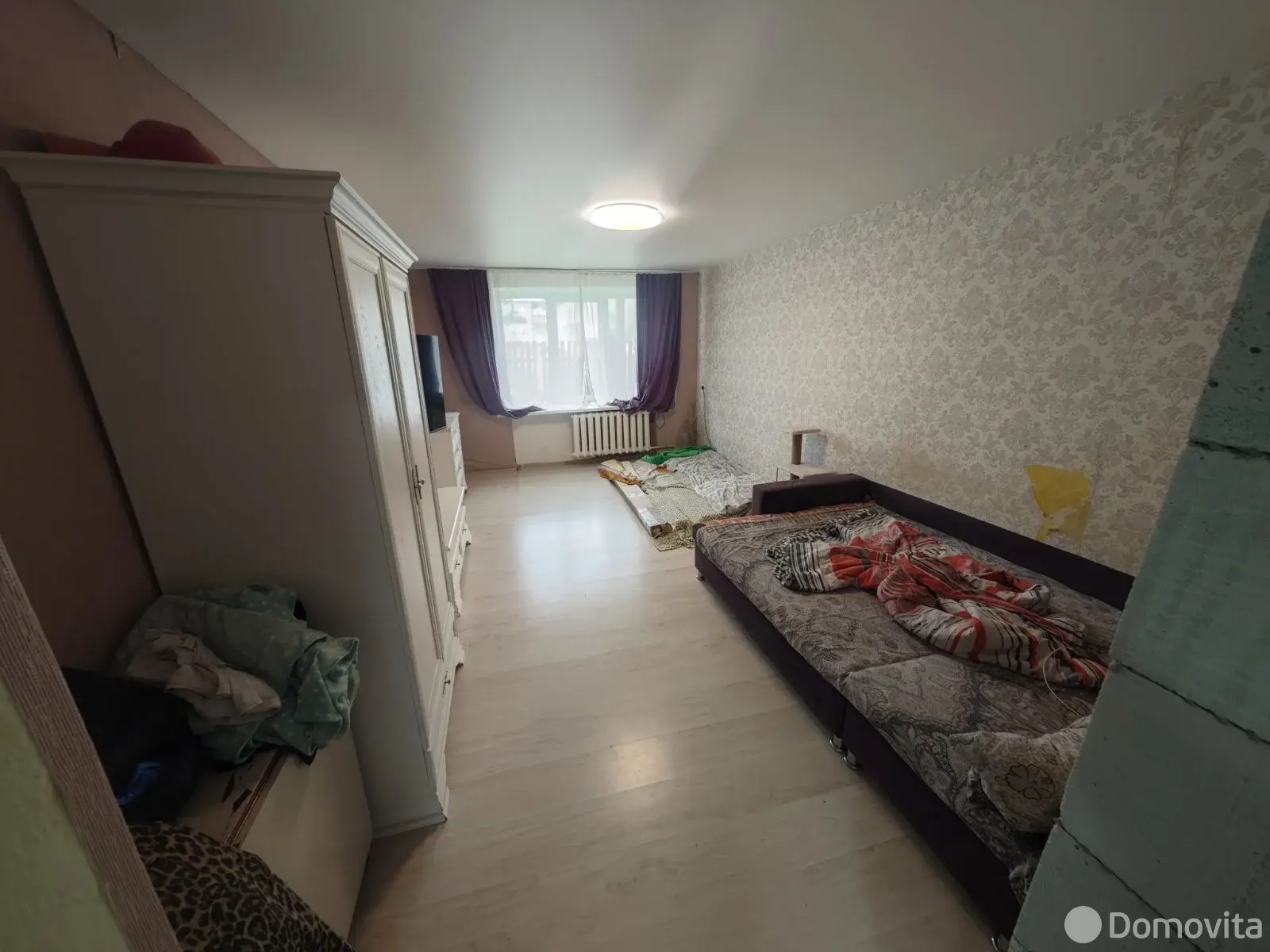 продажа комнаты, Смолевичи, ул. Жодинская, д. 18