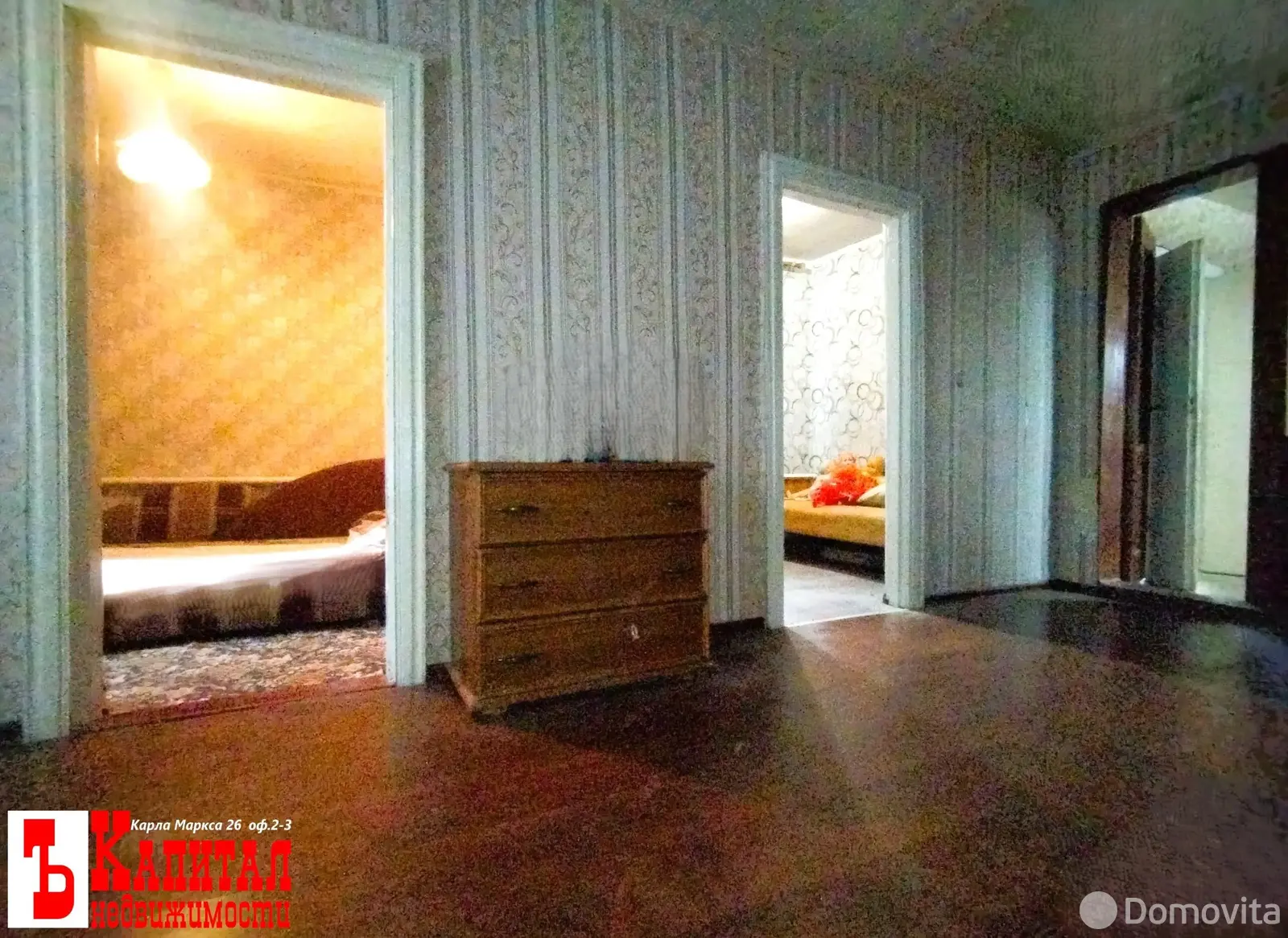 дом, Гомель, ул. Речная, д. 4 