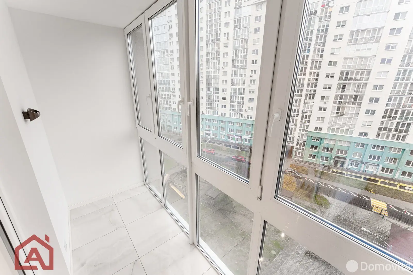 Снять 3-комнатную квартиру в Минске, ул. Грибоедова, д. 1, 1500USD, код 148151 - фото 32