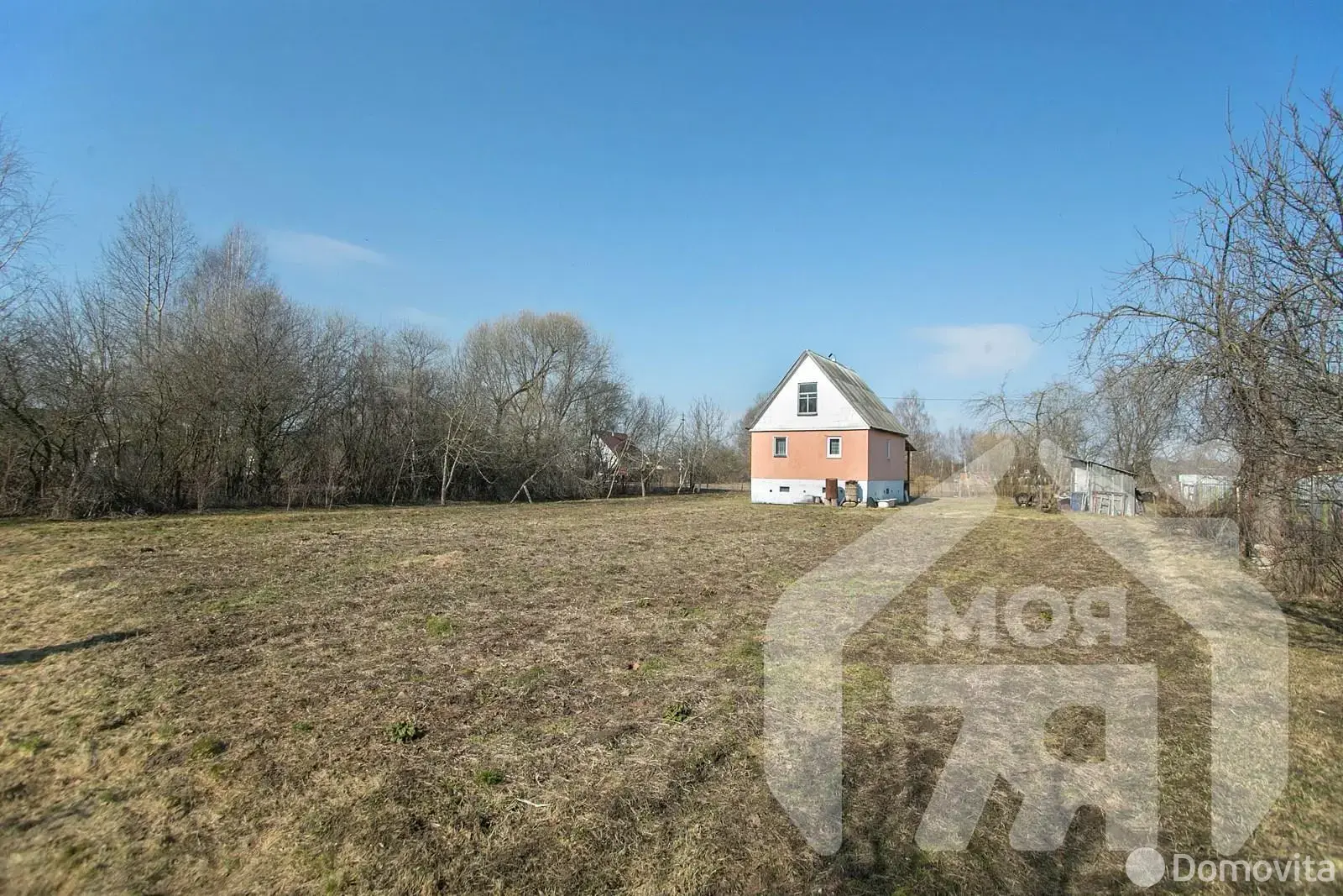 Продажа 2-этажной дачи в Гранат Минская область, 14900USD, код 185178 - фото 17