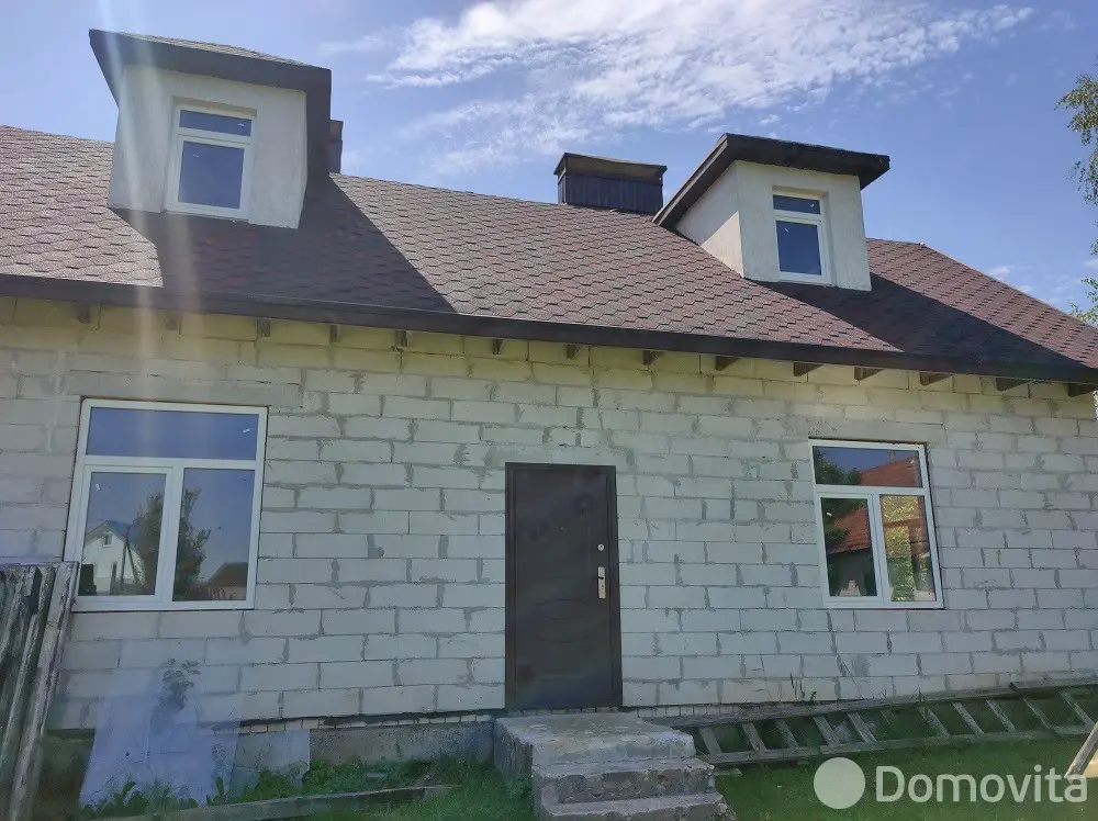 дом, Озеры, , стоимость продажи 117 208 р.