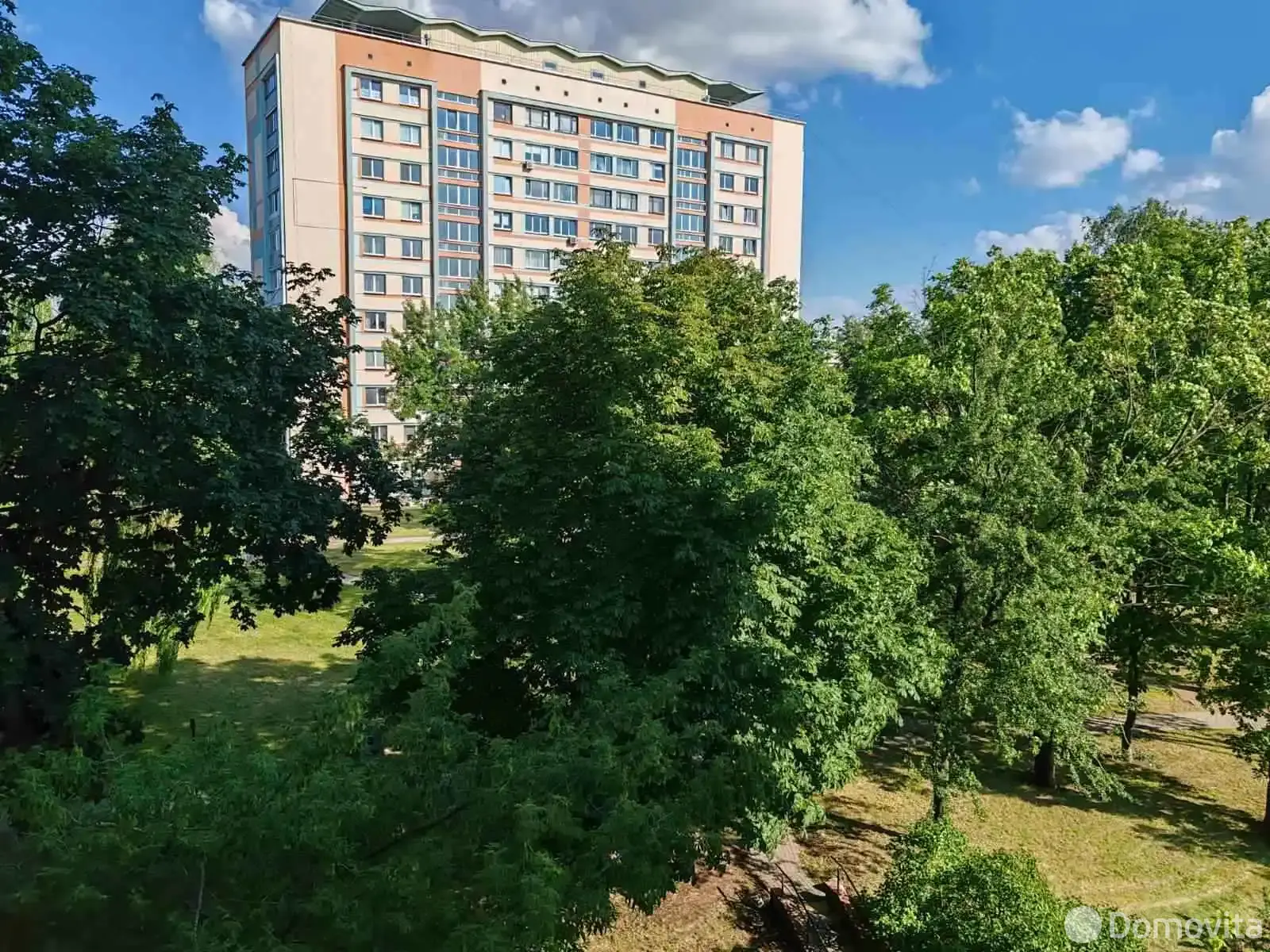 квартира, Минск, ул. Берестянская, д. 17 на ст. метро Площадь Якуба Коласа