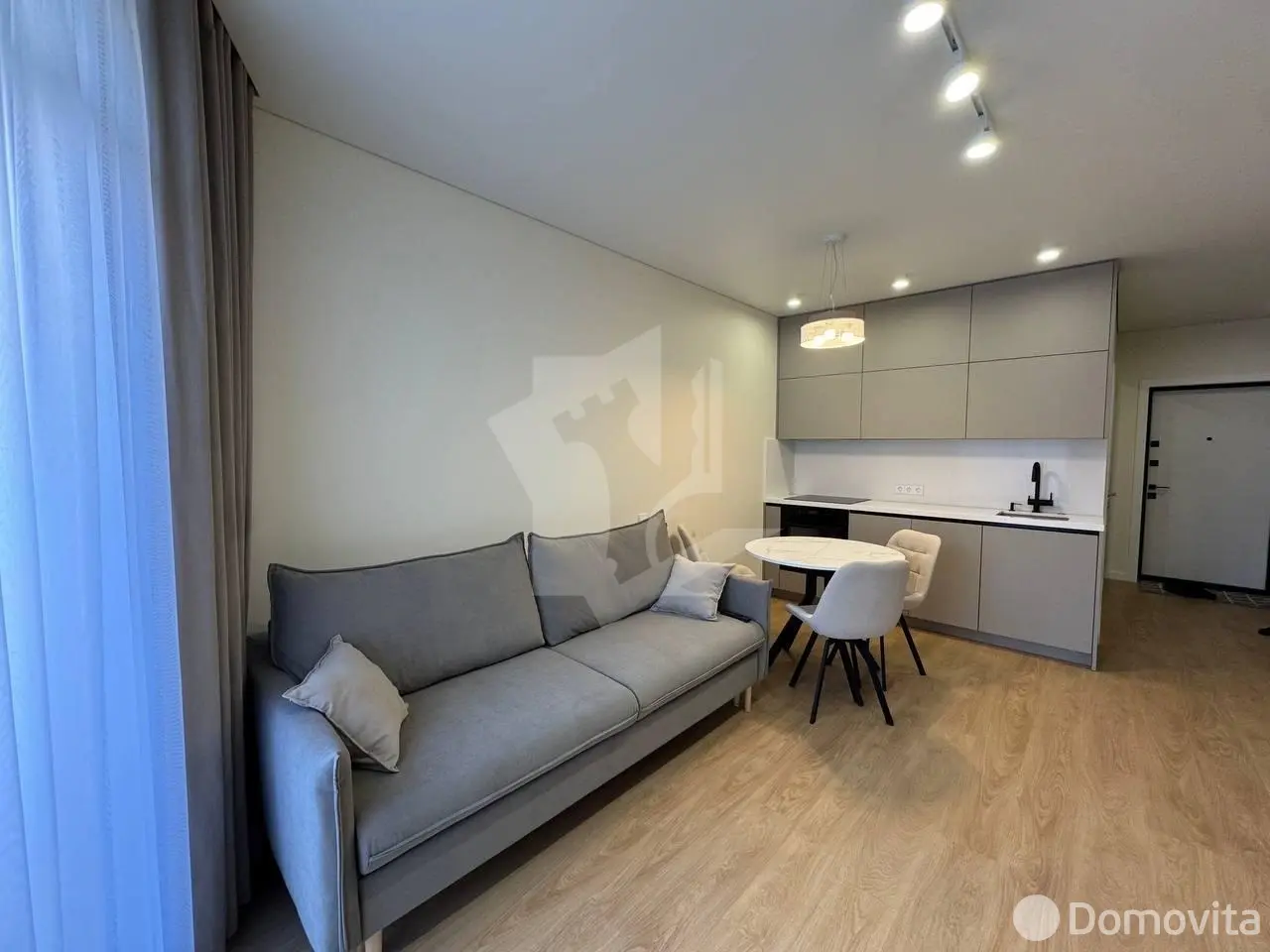 Стоимость аренды квартиры, Минск, ул. Тимирязева, д. 28