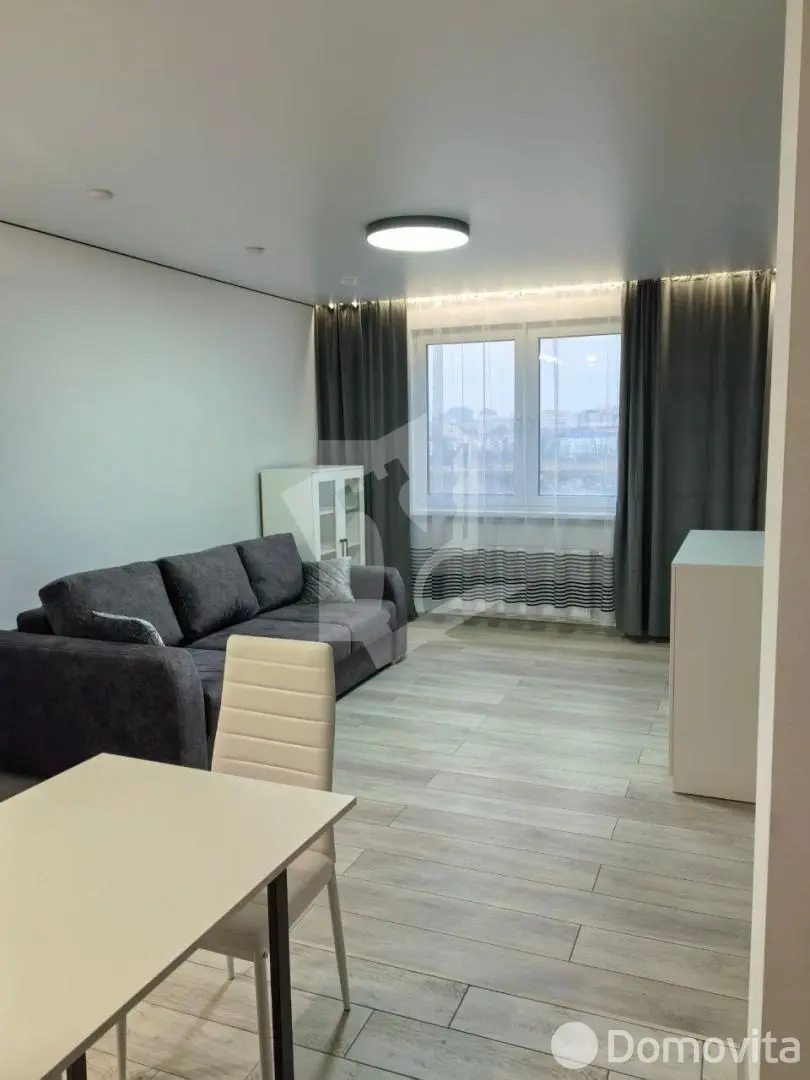 квартира, Минск, ул. Разинская, д. 4