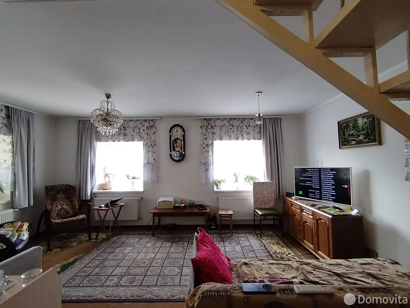 купить коттедж, Жлобин, пер. Островского, д. 25