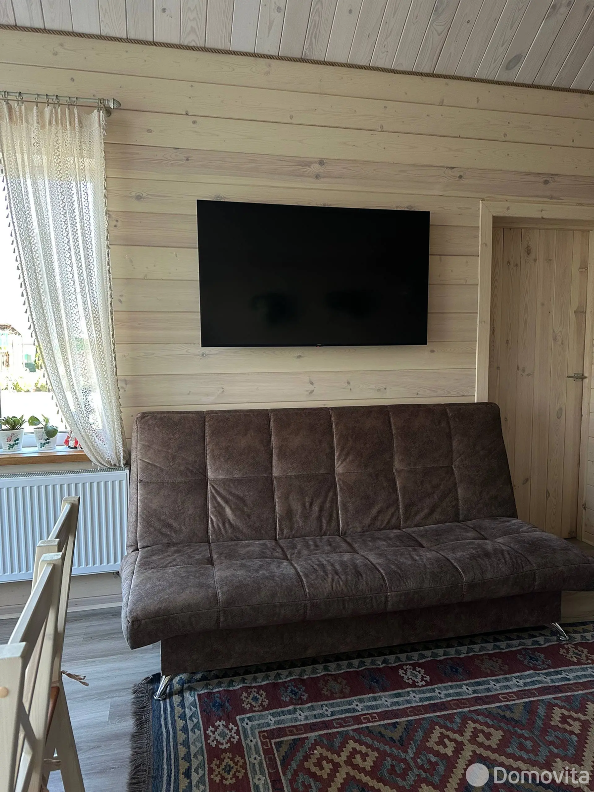 Коттедж Уютный дом с баней на сутки в Электрон-1 , 300BYN, код 1334 - фото 14