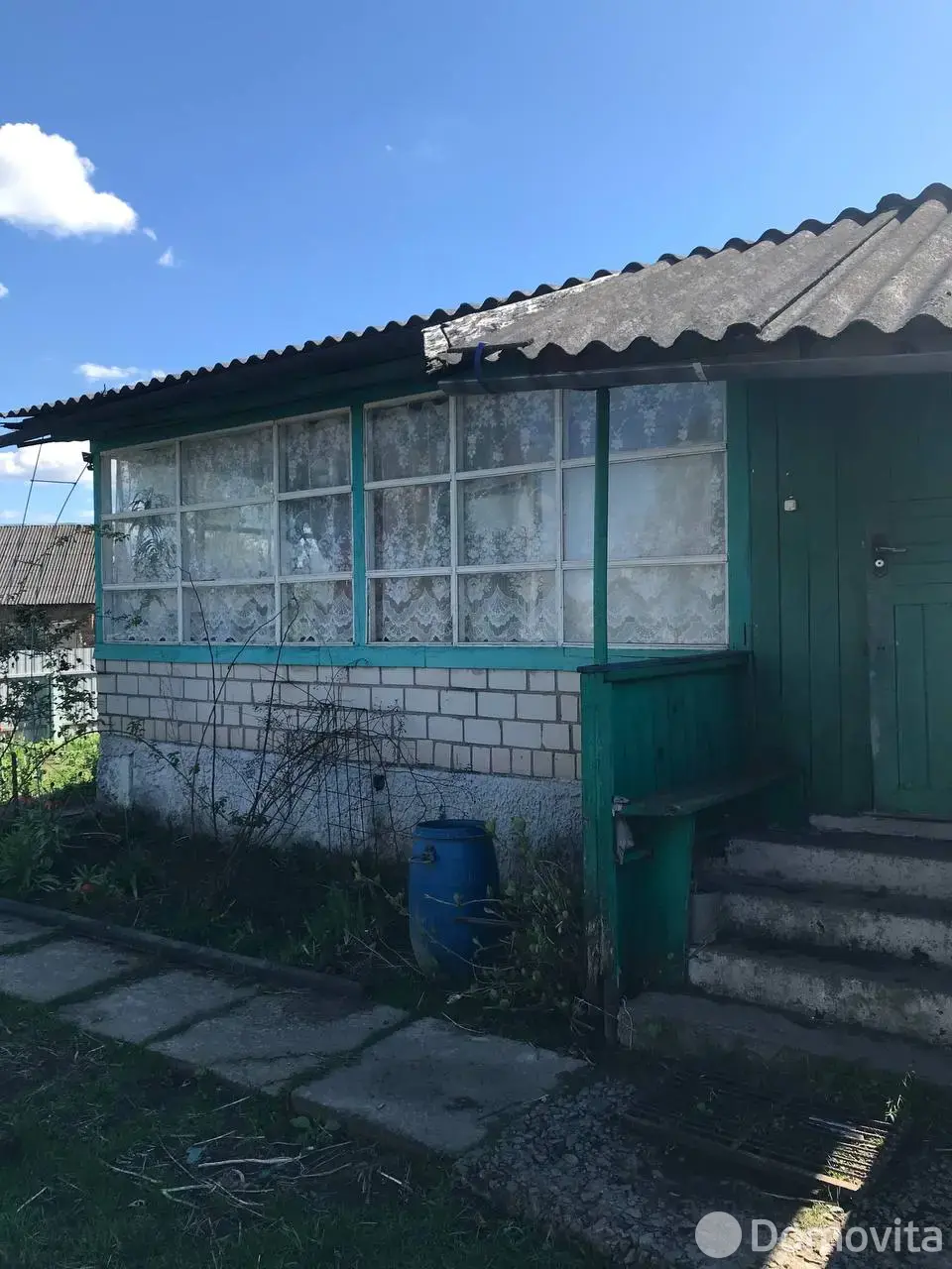 продажа дома, Дворец, ул. Советская, д. 17