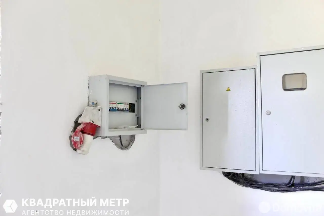 Купить помещение под сферу услуг в Волосо, - фото 18