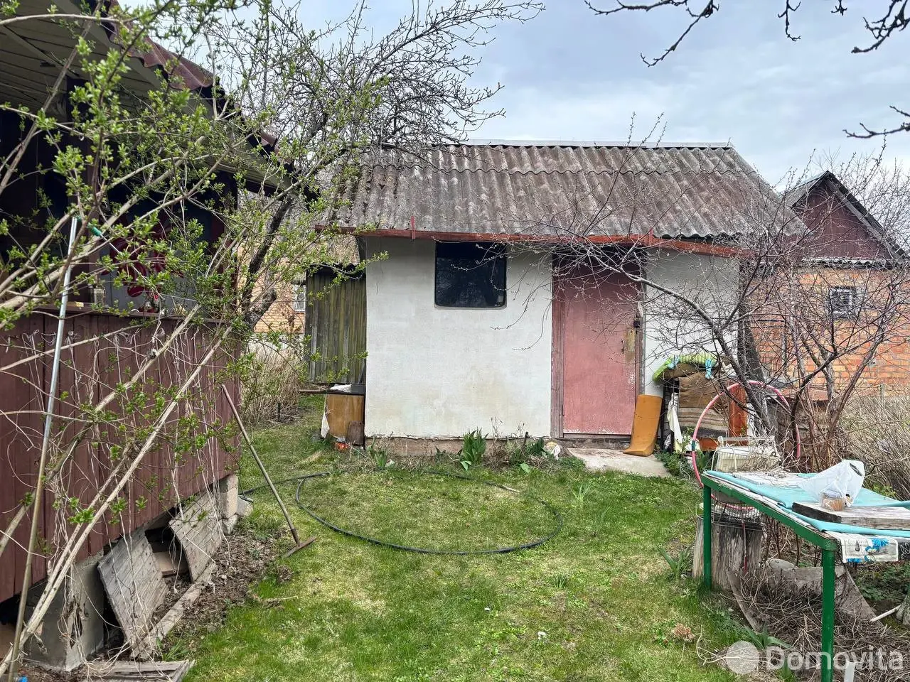 Продажа 2-этажной дачи в Семушки Минская область, 32500USD, код 185544 - фото 15