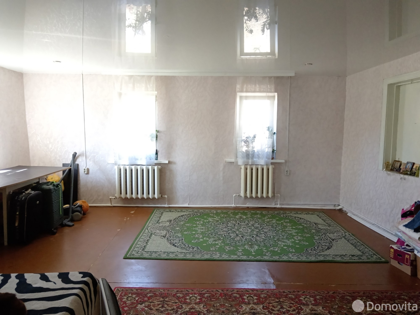 дом, Витебск, пер. Якуба Коласа, стоимость продажи 99 346 р.