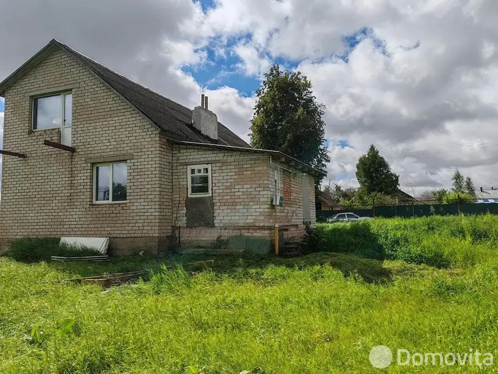 коттедж, Коптевщина, 