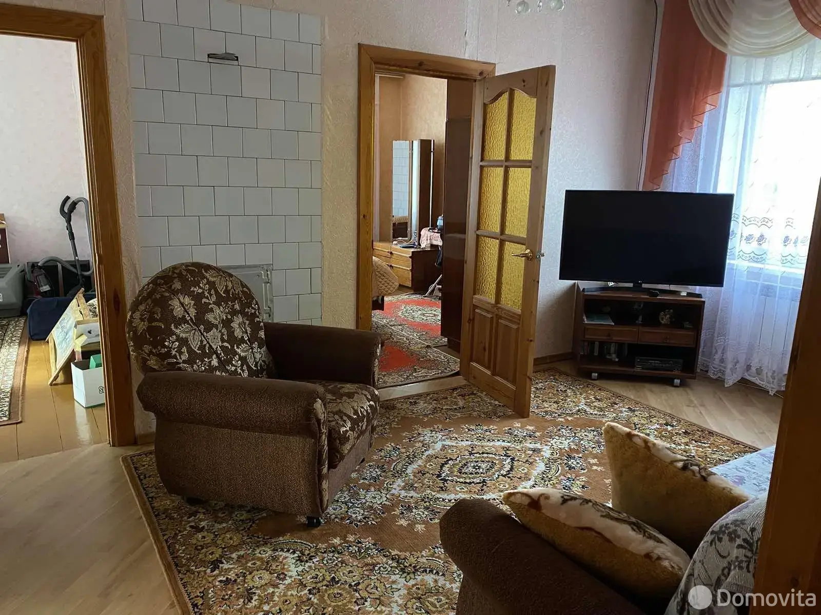 дом, Иваново, ул. Брестская