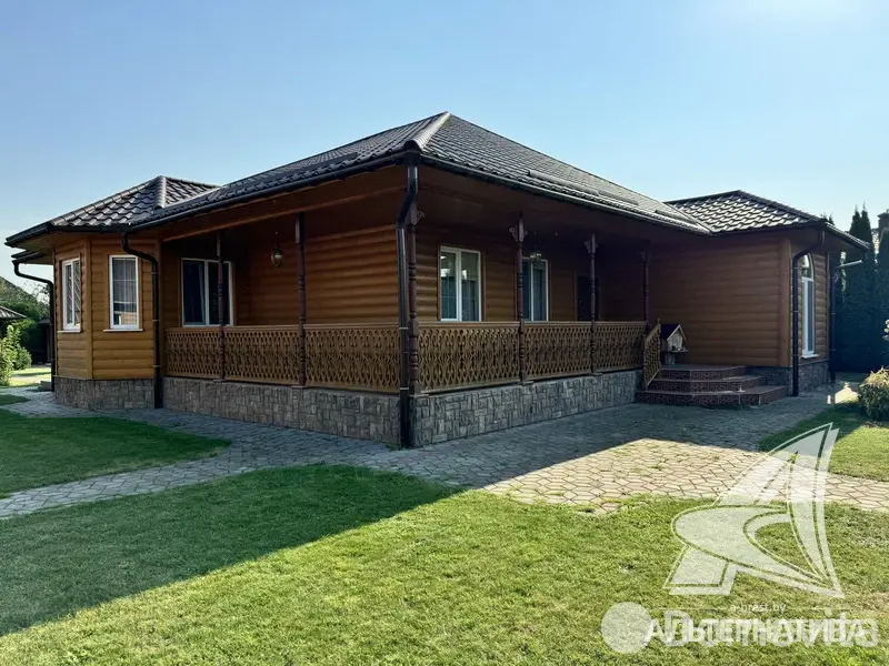 коттедж, Кобрин, , стоимость продажи 666 093 р.