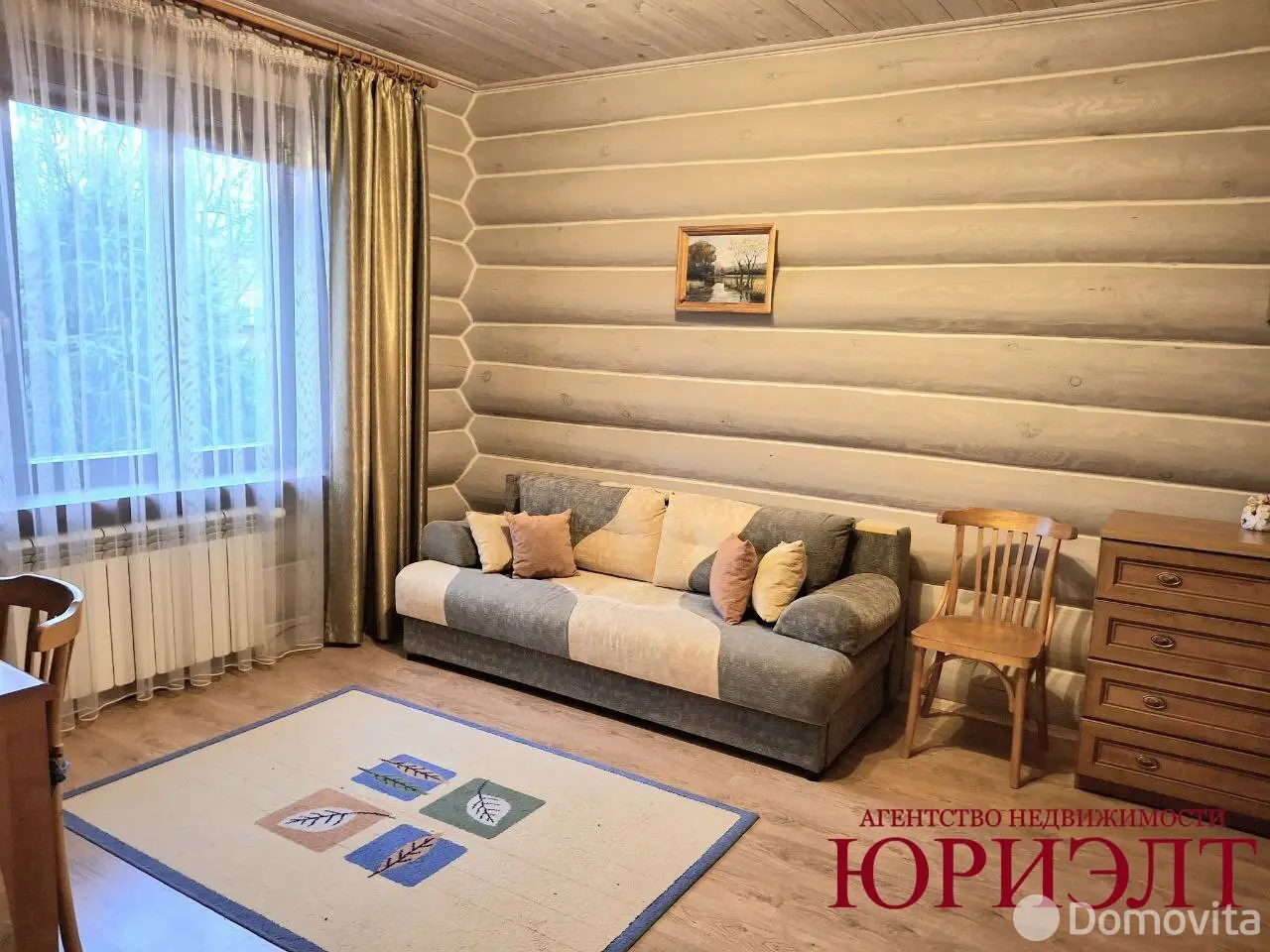 дом, Сосновка, ул. Сиреневая 