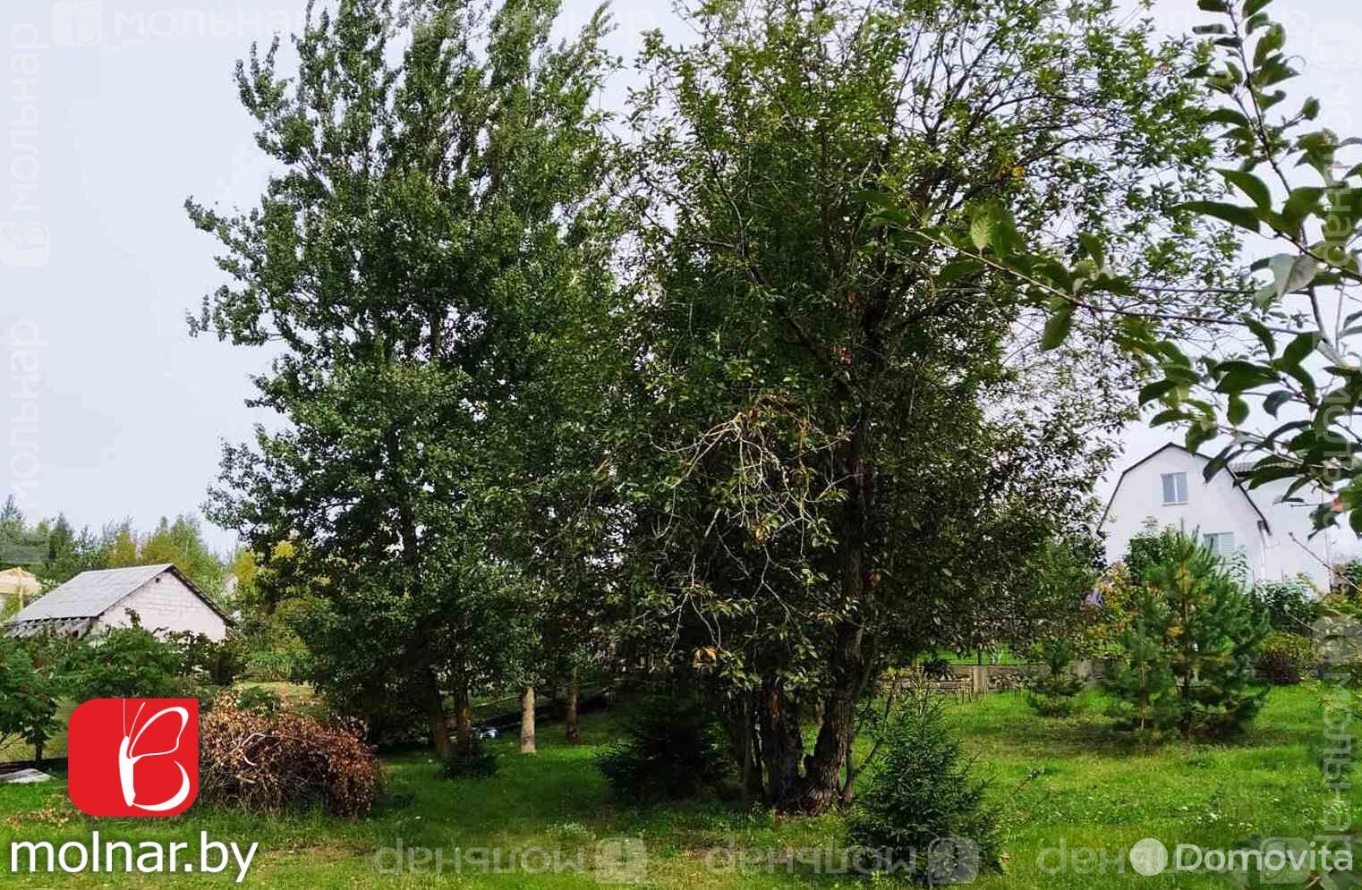 Купить 2-этажную дачу в Лесное Минская область, 27700USD, код 169788 - фото 30