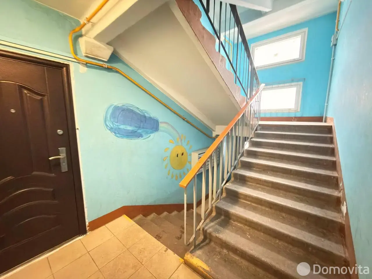 Купить комнату в Минске, ул. Одоевского, д. 16, цена 25000 USD, код 7546 - фото 22