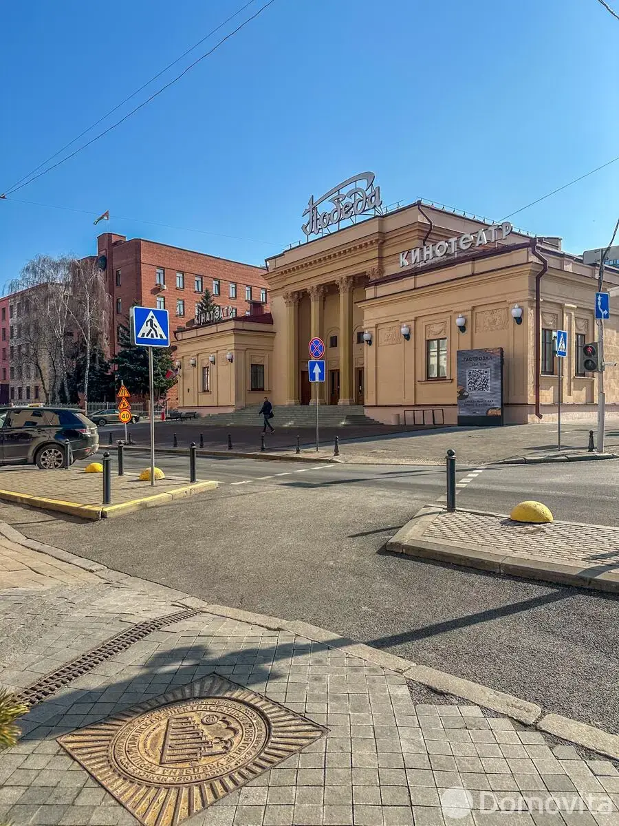 Продажа торговой точки на ул. Комсомольская, д. 26 в Минске, 24900USD, код 998829 - фото 24