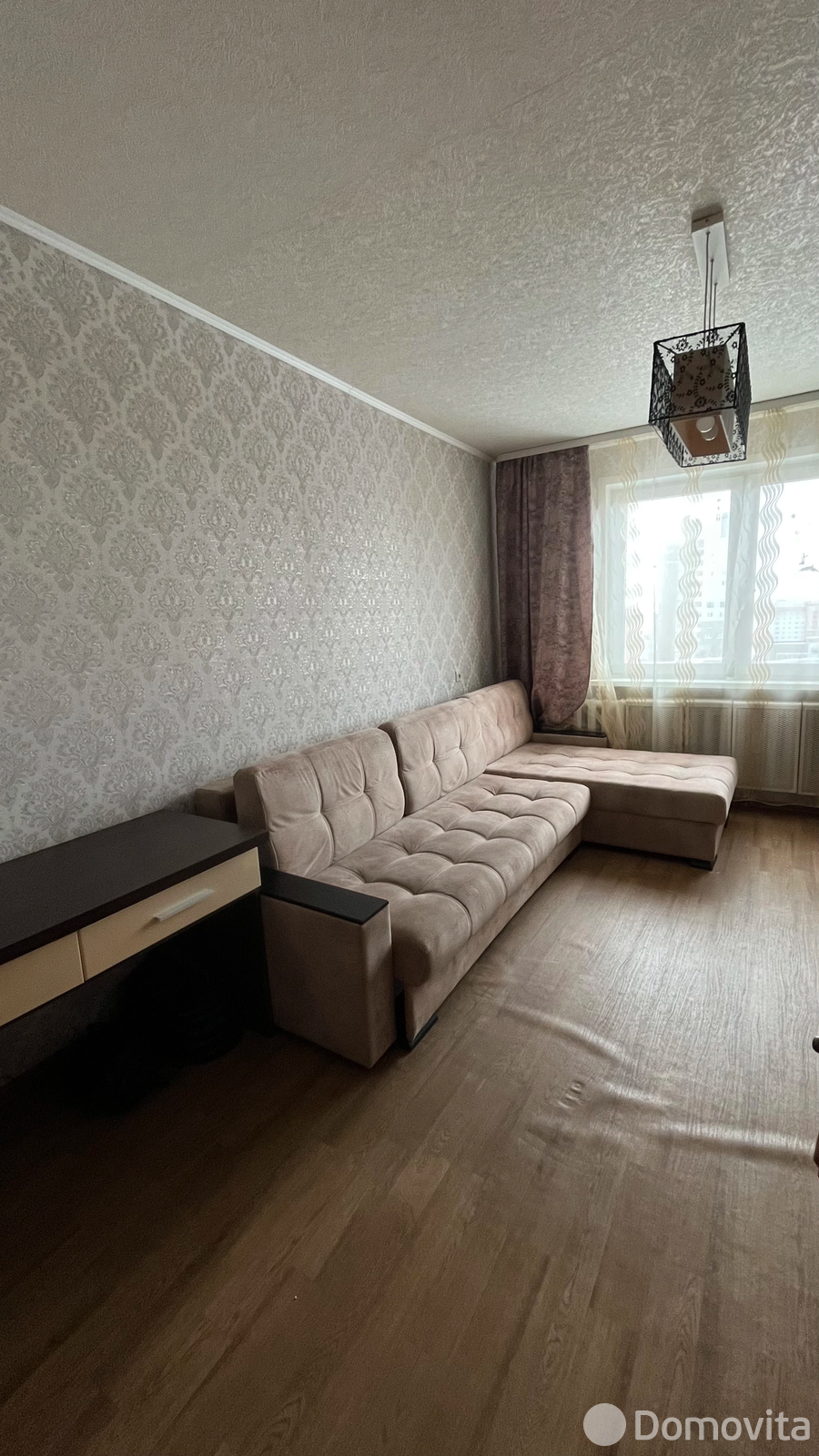 квартира, Минск, ул. Рафиева, д. 81 