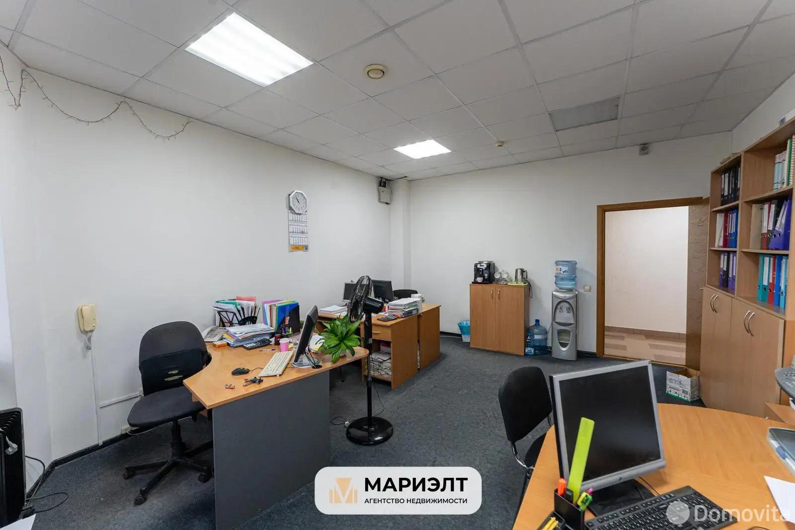 офис, Минск, ул. Маяковского, д. 144