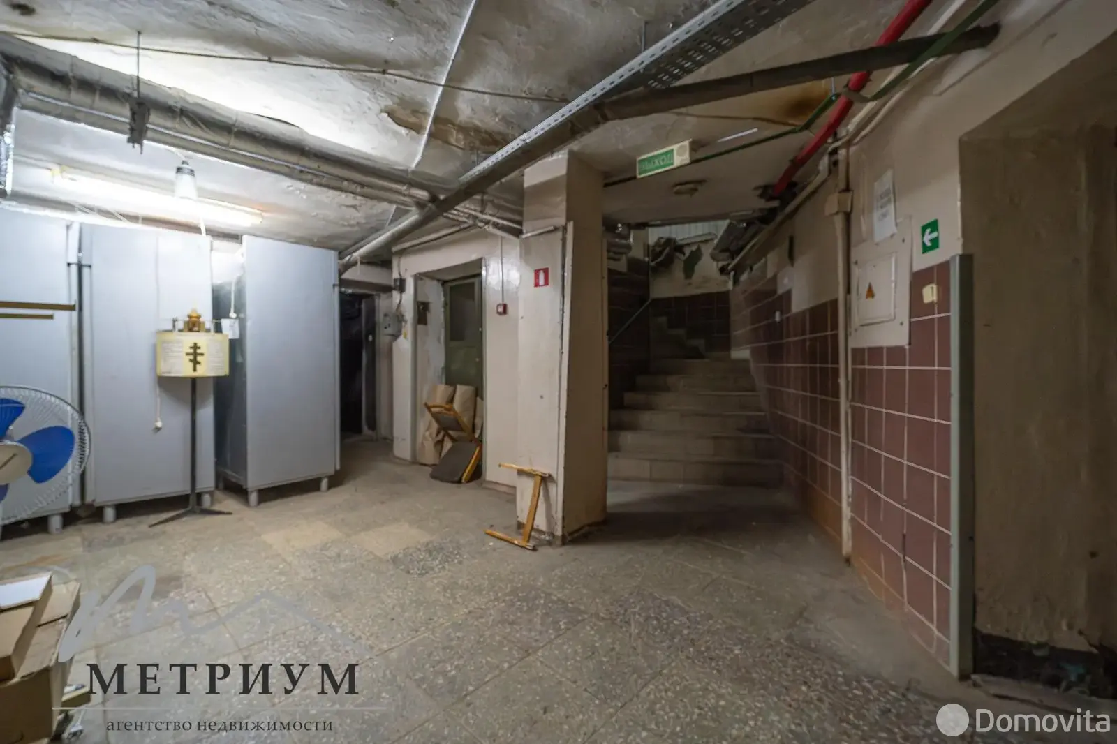 Объект сферы услуг в Минске, ул. Свердлова, д. 22, код 3654 - фото 13