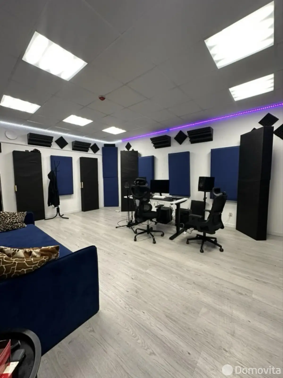 объект сферы услуг, Минск, пр-т Независимости, д. 84/1