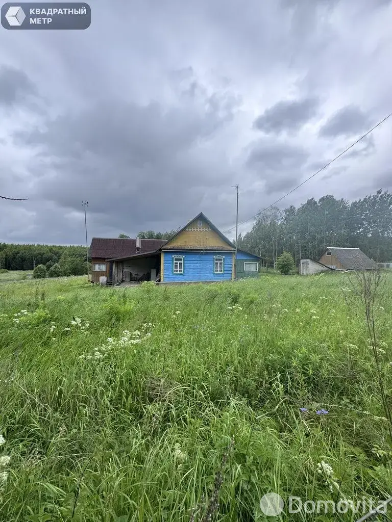 дом, Мокрадь, , стоимость продажи 50 902 р.