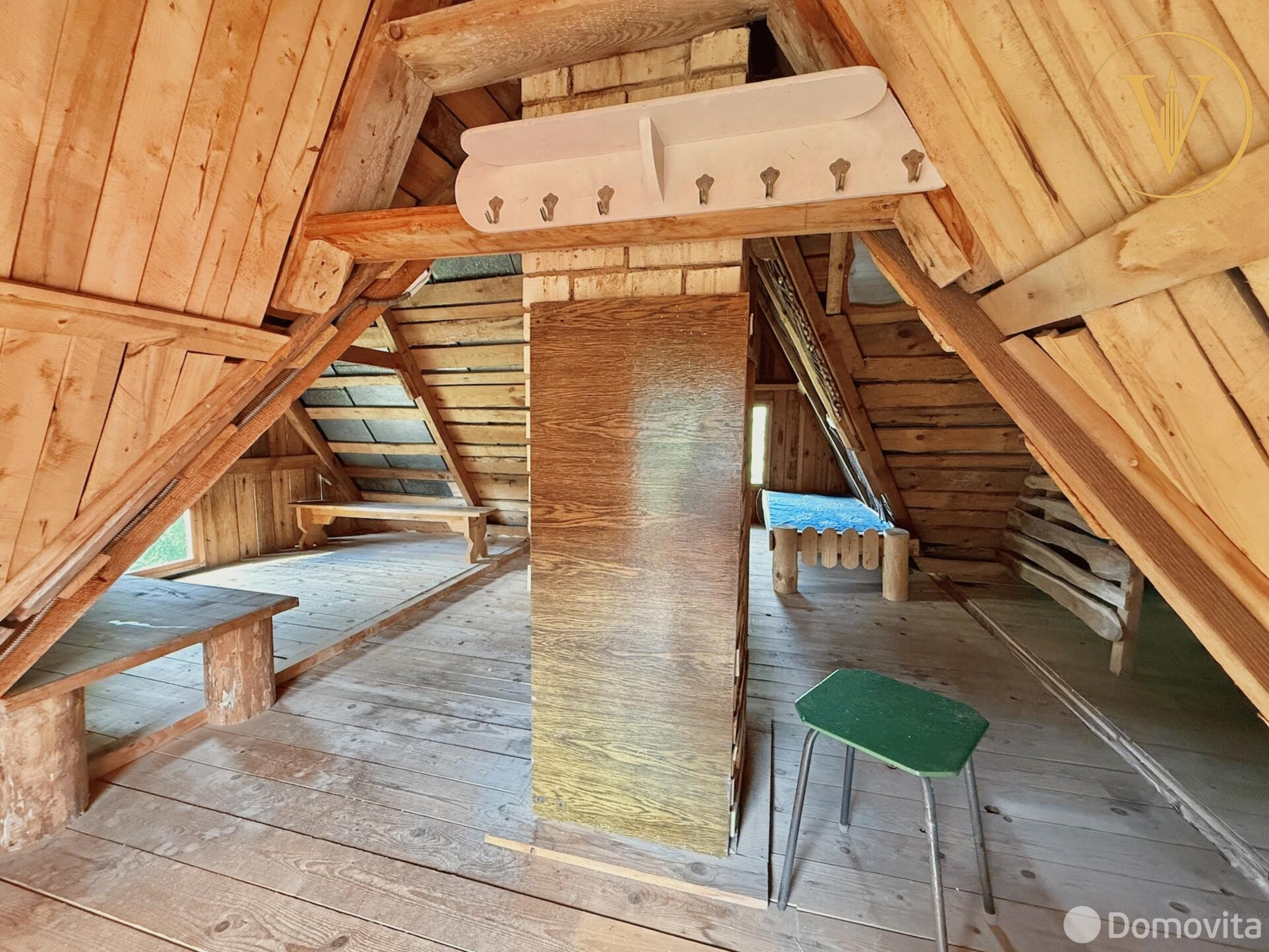 Купить 1-этажную дачу в ХИМИК-81 Минская область, 83500BYN, код 186272 - фото 23