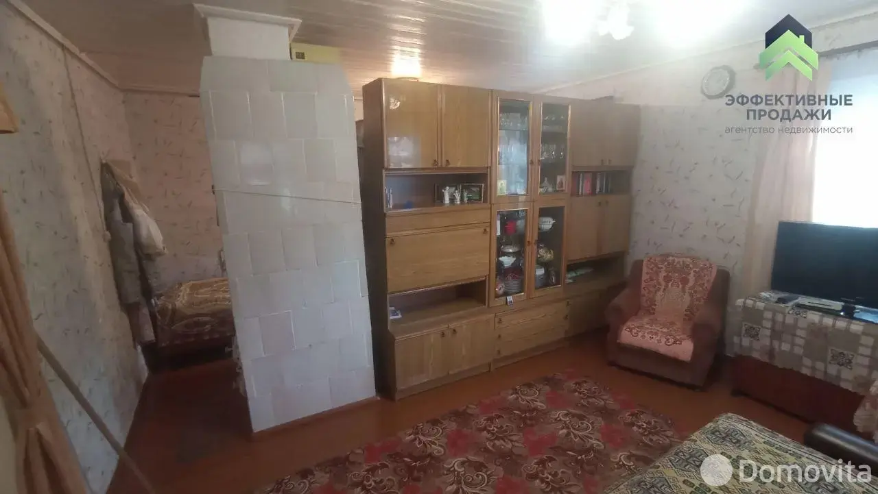 продажа дома, Чурилы, ул. Речная