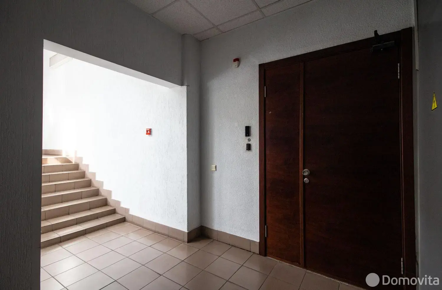 Купить офис на ул. Немига, д. 40 в Минске, 777000USD, код 10608 - фото 46