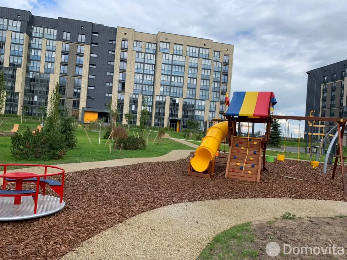 Снять 1-комнатную квартиру в Копище, ул. Братьев Райт, д. 1, 530USD, код 150624 - фото 20