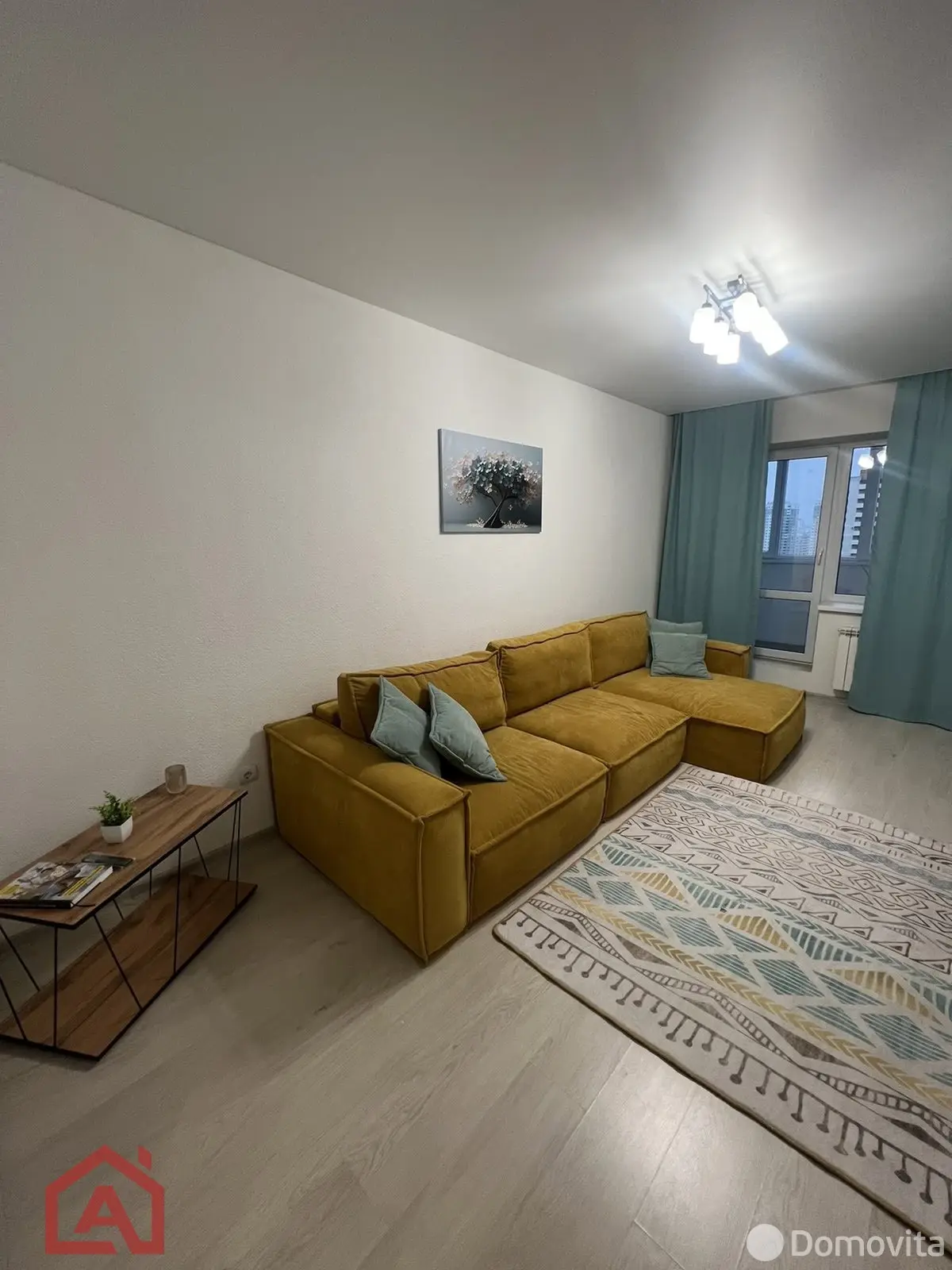 Стоимость аренды квартиры, Минск, пр-т Победителей, д. 129