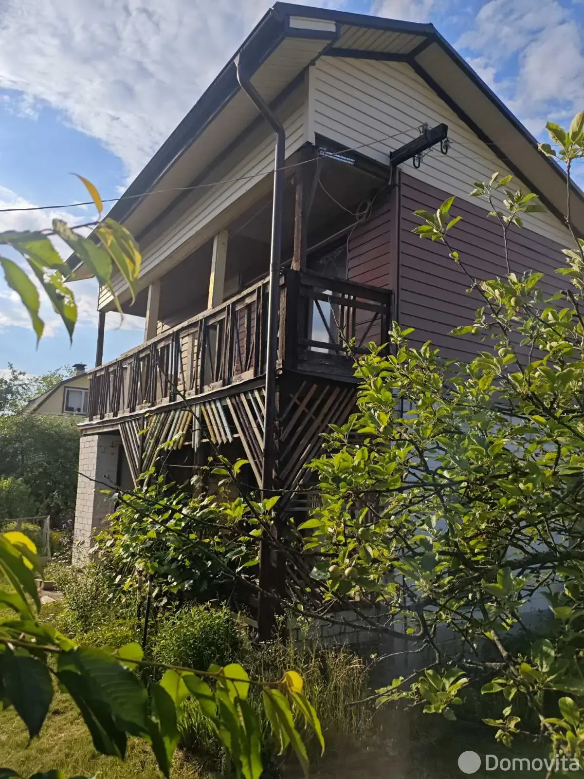 дача, Дачное, 