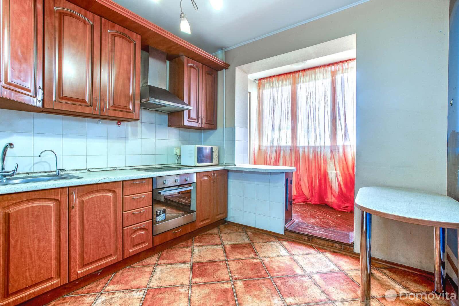 Купить 3-комнатную квартиру в Минске, ул. Тимошенко, д. 30, 89900 USD, код: 1012274 - фото 6
