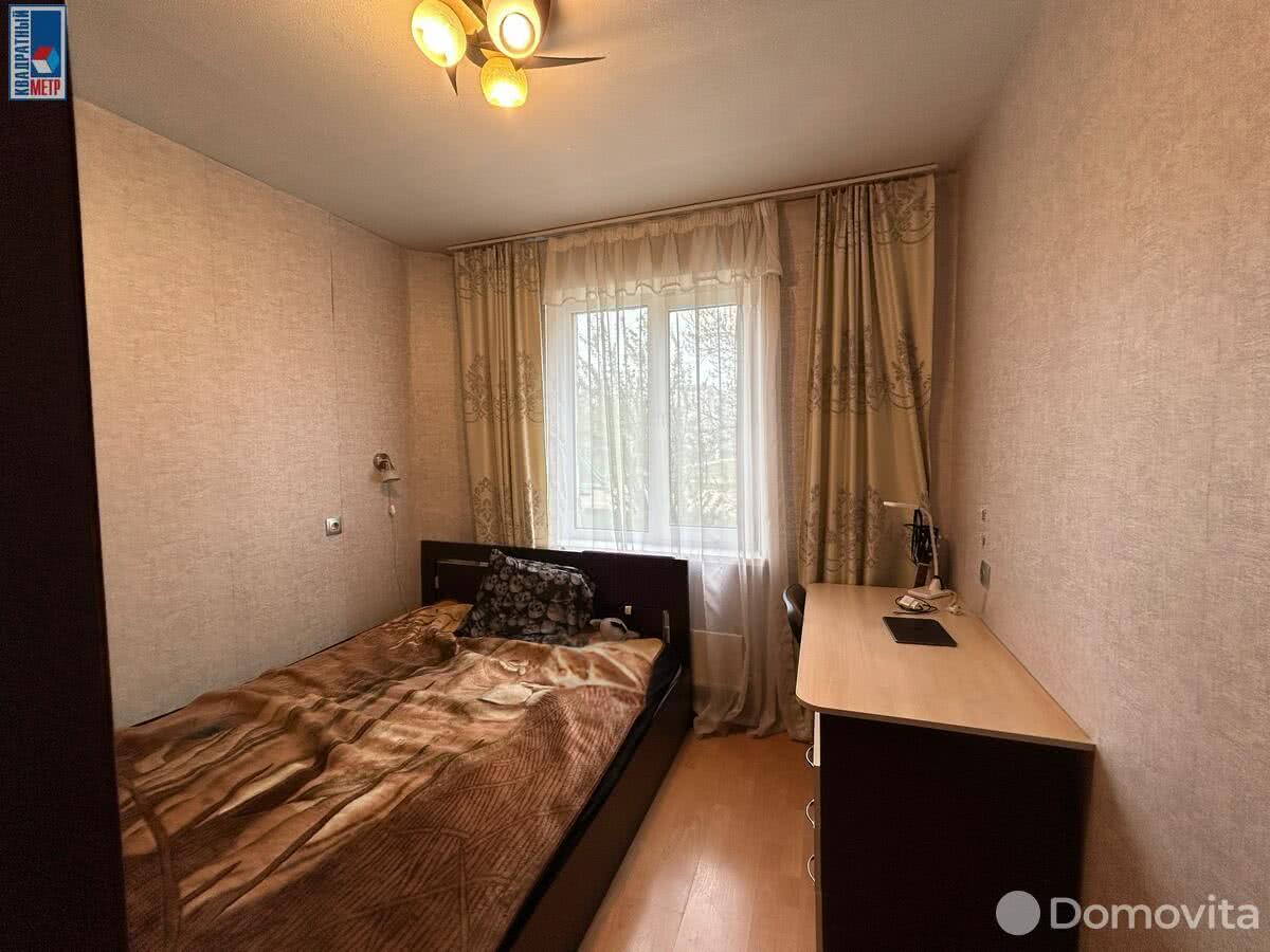 Купить 3-комнатную квартиру в Минске, ул. Белецкого, д. 26, 80000 USD, код: 944173 - фото 2