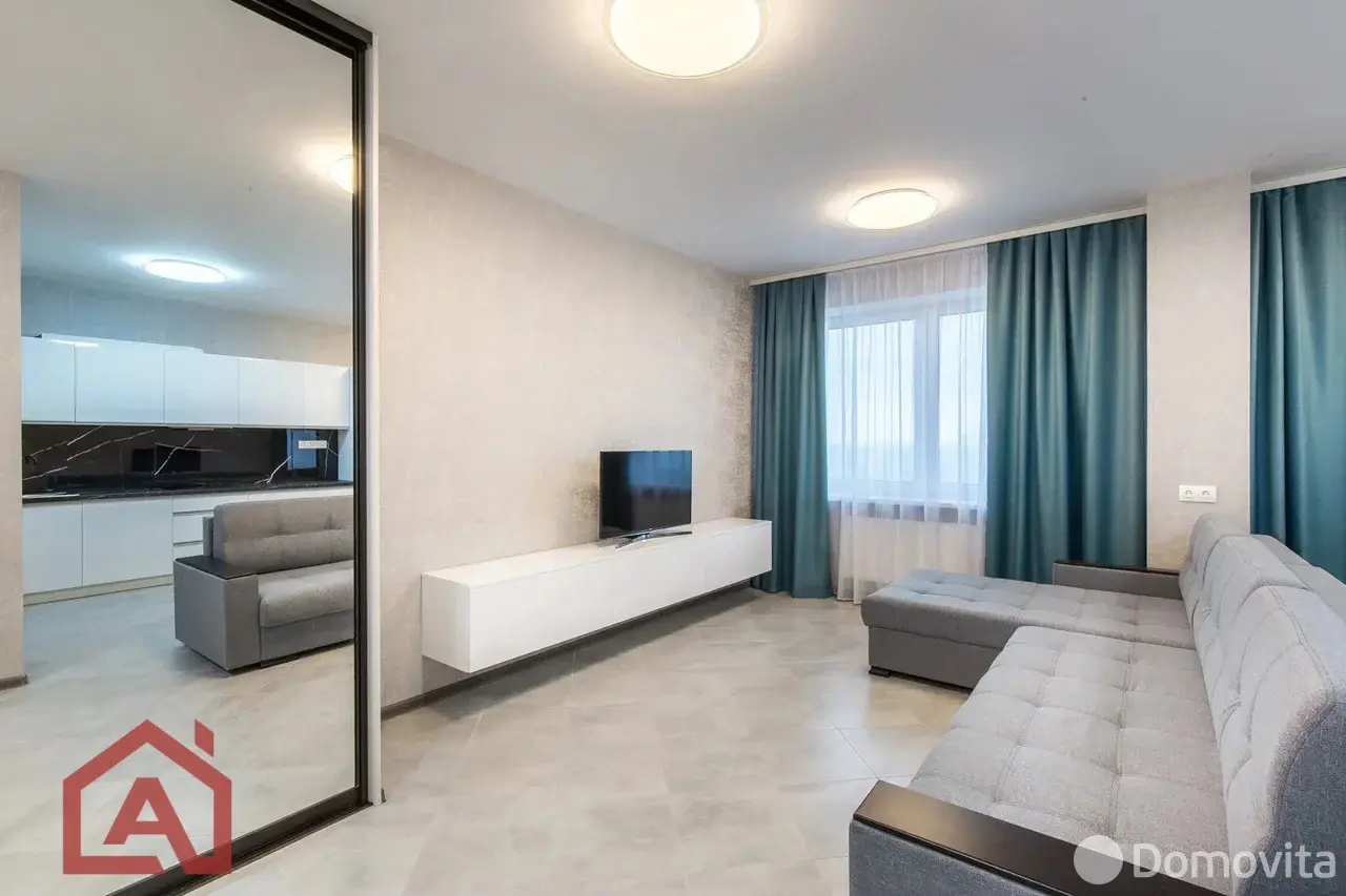 квартира, Минск, пр-т Дзержинского, д. 94 