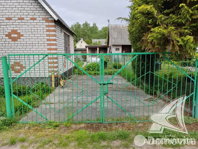 Продажа 2-этажной дачи в Жемчужина-1988 Брестская область, 88000BYN, код 185911 - фото 36
