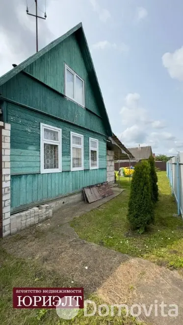 Продажа 1-этажной дачи в Химик-1 Могилевская область, 14500USD, код 185557 - фото 1